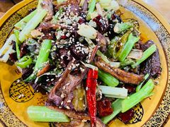 火爆肥肠-正兴张血旺