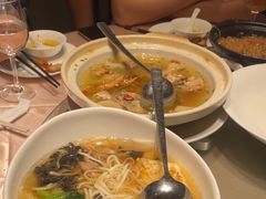 -王府井酒店(金桥港湾店)