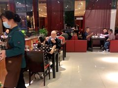 大堂-刘胖子家常菜·蹄花焖藕(兴业店)