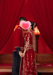 -蜜柚映画婚纱摄影(双井店)