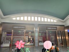 -北京站