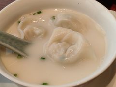 -镇江苏宁万豪酒店-苏筵中餐厅