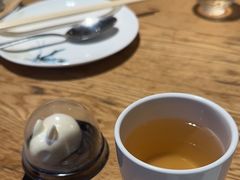 -芳芳私房菜·精做淮扬菜(承德路店)