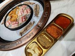 -黔大人·贵州花溪牛肉粉(宝能太古城店)
