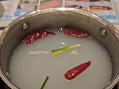 -湯島涮小火锅(余姚五彩城店)