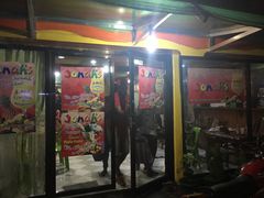 -Jonah's Fruit Shake & Snack Bar