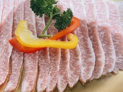 牛仔骨-恩泽家·果味坛子韩国炭火烤肉(白石龙店)