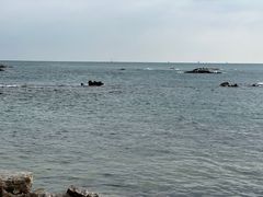 -青岛第二海水浴场