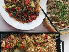 -红椒香·闽北光泽菜·宴请聚会(奥体店)