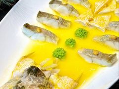 -粤海壹号·臻享潮味(南山店)