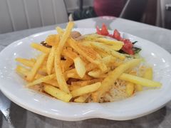 -阿拉伯萨娜餐厅(石马社区店)