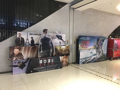 -万达影城(贵阳中大激光IMAX店)