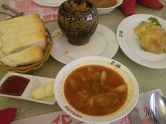 红菜汤-华梅西餐厅(哈尔滨中央大街店)
