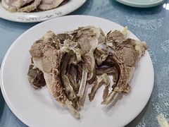 -小叶手抓(解放东街店)