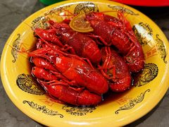 -盱眙虾神於氏龙虾(夫子庙红街店)