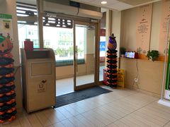 -德克士(东大街店)