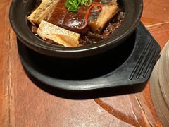-外婆家(世界城广场店)
