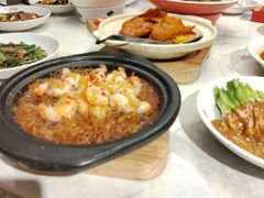 -百年神厨·地道川菜(清江西路店)