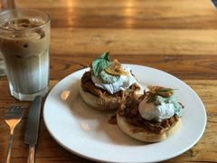 -Egg•Allday Brunch(襄阳北路店)