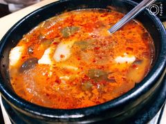 -李先生的首尔小馆(松江启源广场店)