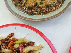 -北戴河庆山饭店·海鲜砂锅粥(北戴河黑石路店)