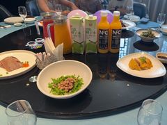 -恒记饭店·海鲜明档(淹城店)