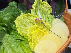 -新辣道鱼火锅(龙旗广场店)