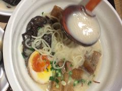 -味千拉面(航洋国际购物中心)
