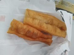 -永和大王(漕宝店)