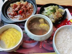 -真功夫(君逸世家店)