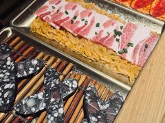 -西塔老太太泥炉烤肉(亚运村店)