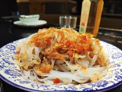 黄记凉粉-富临轩私房菜(集庆门大街店)