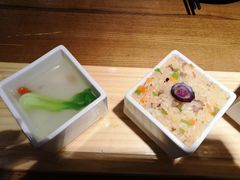 -敏珠拉姆藏餐·南京厨房(富春江东街店)