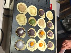 -台湾味正点车轮饼可丽饼(南禅寺店)