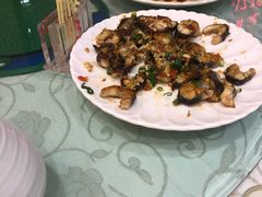 -奇香海鲜酒楼