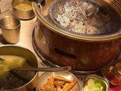 -西塔老太太泥炉烤肉(温州首店万象城黑金店)