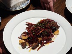 -隐庐·古法川菜(高新店)