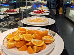 -巴犀烧烤(新崇光店)