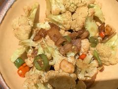 -奉天小馆·非遗东北菜(沈阳万象城店)