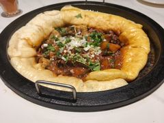 -咱屯子铁锅炖直营店(南湖大路店)