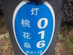 -金鸡湖桃花岛