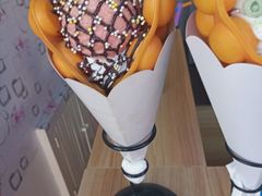 -阿姨奶茶(南翔解放街店)