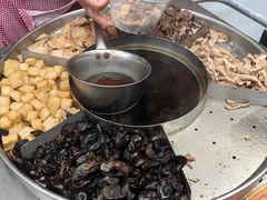 -老槐树煎包