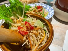 -KingThaia金泰兰(滨江天街店)