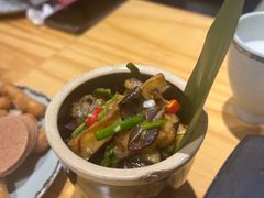 -锦尚阁烤鱼•天津菜(宣武门胡同店)