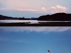 -十三陵水库