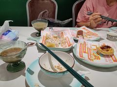 -喜势点·糖沙翁手工茶点·本地人茶居(永庆坊店)