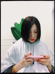 -BM SALON