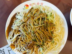 -新川面馆(新街口二店)