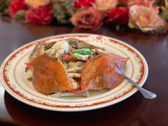 -万宝海鲜舫(劳动公园店)
